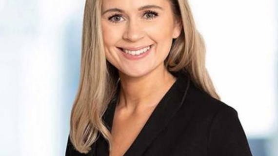 Caroline Eriksen