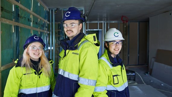 Rørlegger/ventilasjonsmontør Helgeland