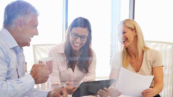 Økonomimedarbeider søkes!