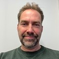 Kjetil Mørk Sveaas