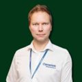Espen Bølviken