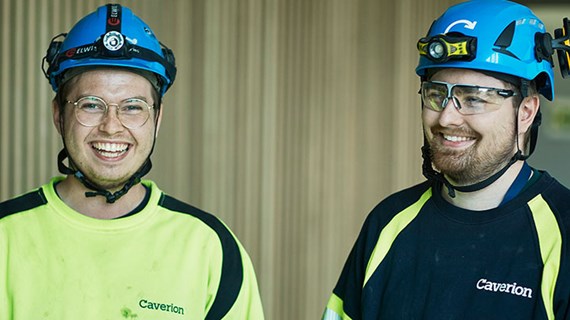 Servicetekniker Elektro